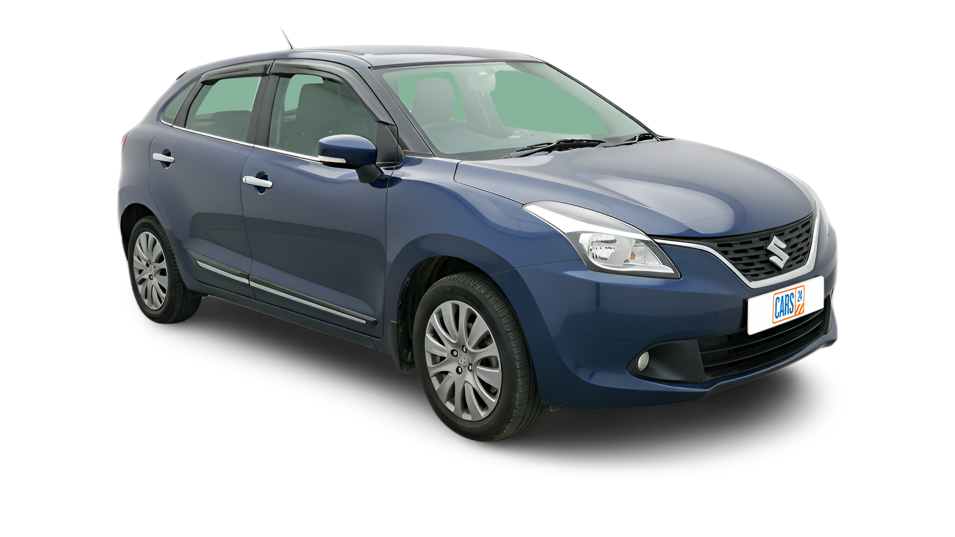 Maruti Baleno-img